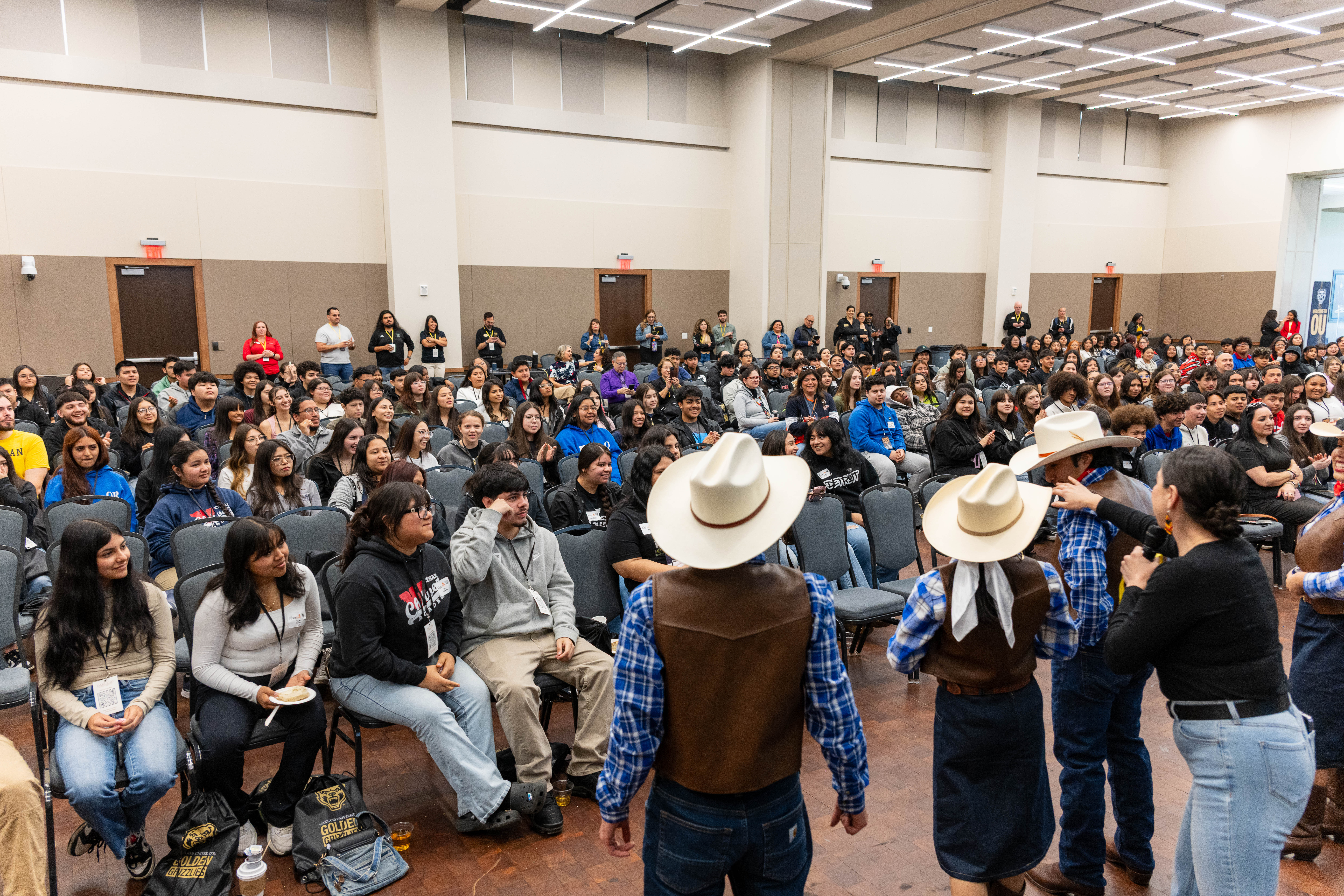 2025 Youth Conference a Big Success!